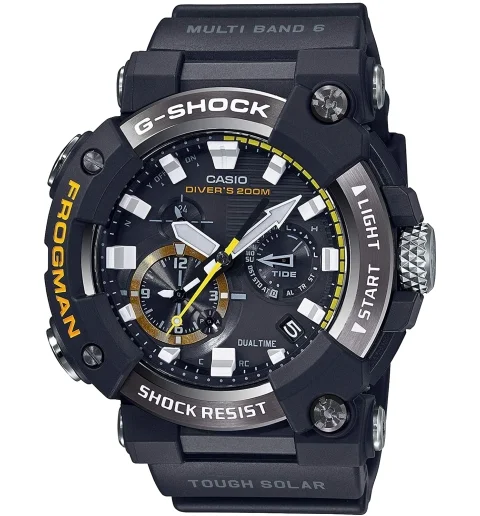 Casio G-Shock GWF-A1000-1A