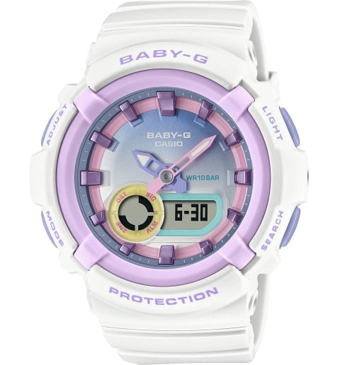 Женские часы Casio Baby-G BGA-280PM-7A
