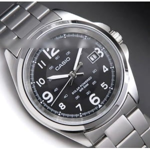 Casio Collection MTP-S101D-1B - фото 5