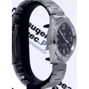 Casio Collection MTP-S101D-1B - фото 4
