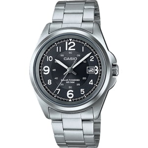 Casio Collection MTP-S101D-1B - фото 1