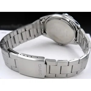 Casio Collection MTP-S101D-1B - фото 2