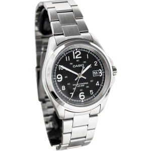 Casio Collection MTP-S101D-1B - фото 6