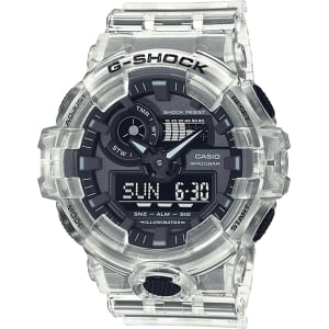 Casio G-Shock GA-700SKE-7A - фото 1