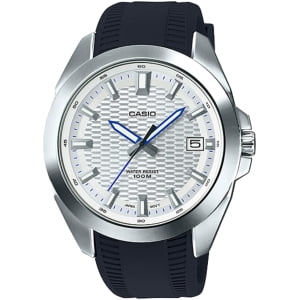 Casio Collection MTP-E400-7A - фото 1