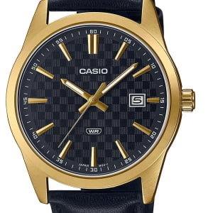 Casio Collection MTP-VD03GL-1A - фото 2