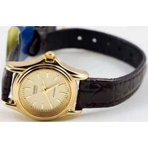 Casio Collection LTP-1096Q-9A - фото 4