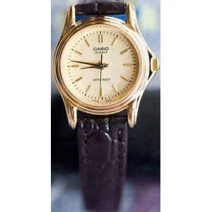 Casio Collection LTP-1096Q-9A - фото 2