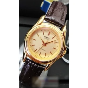 Casio Collection LTP-1096Q-9A - фото 3