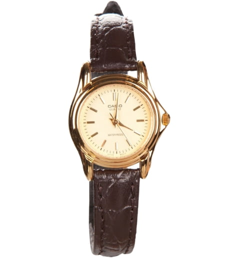 Дешевые часы Casio Collection LTP-1096Q-9A