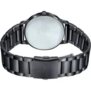 Casio Collection MTP-E600B-2B - фото 2