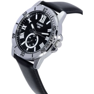 Casio Collection MTP-VD200L-1B - фото 3