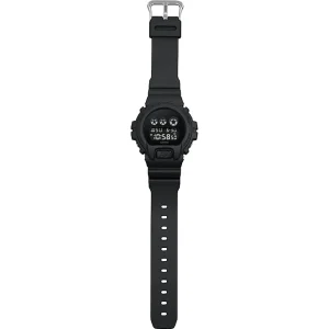 Casio G-Shock DW-6900BBA-1E - фото 2