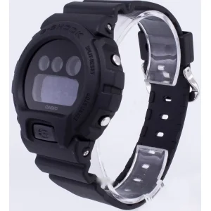 Casio G-Shock DW-6900BBA-1E - фото 3