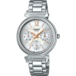 Casio Collection LTP-E410D-7A - фото 1