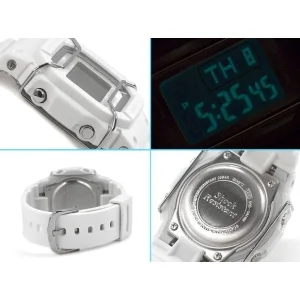 Casio Baby-G BGD-501UM-7E - фото 4