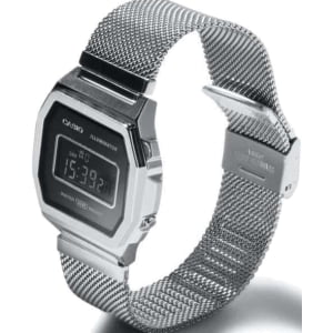 Casio Collection A1000M-1B - фото 3