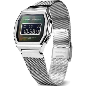 Casio Collection A1000M-1B - фото 2