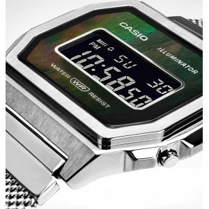 Casio Collection A1000M-1B - фото 8
