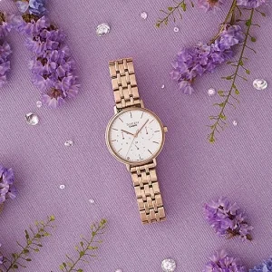 Casio SHEEN SHE-4541CG-7A - фото 2