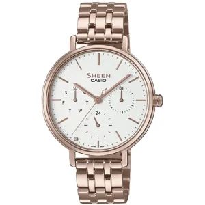 Casio SHEEN SHE-4541CG-7A - фото 1
