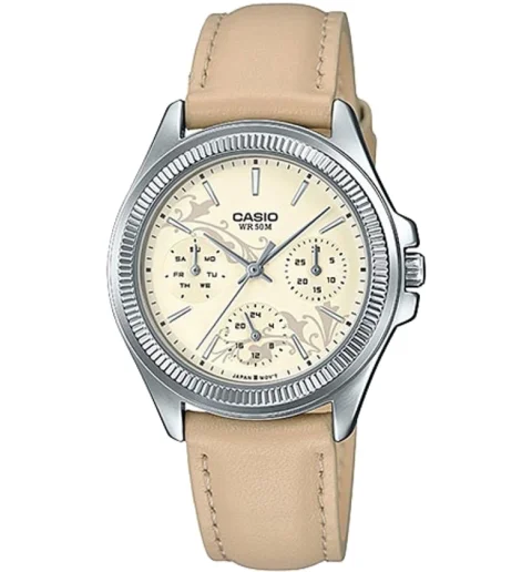 Кварцевые Casio Collection LTP-2088L-9A