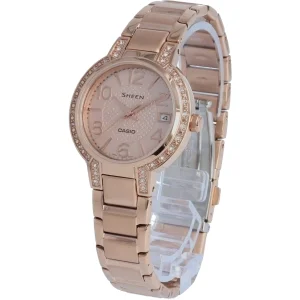 Casio SHEEN SHE-4804PG-9A - фото 6