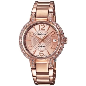 Casio SHEEN SHE-4804PG-9A - фото 1