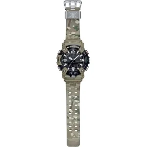 Casio G-Shock  GG-B100BA-1A - фото 7