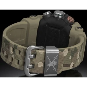 Casio G-Shock  GG-B100BA-1A - фото 3