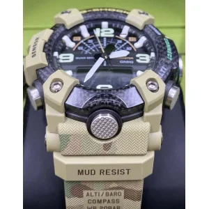 Casio G-Shock  GG-B100BA-1A - фото 4