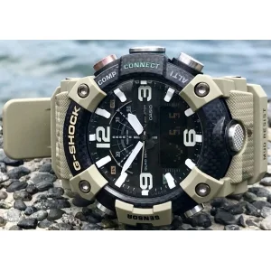 Casio G-Shock  GG-B100BA-1A - фото 2