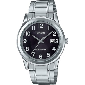 Casio Collection MTP-VS01D-1B2 - фото 1