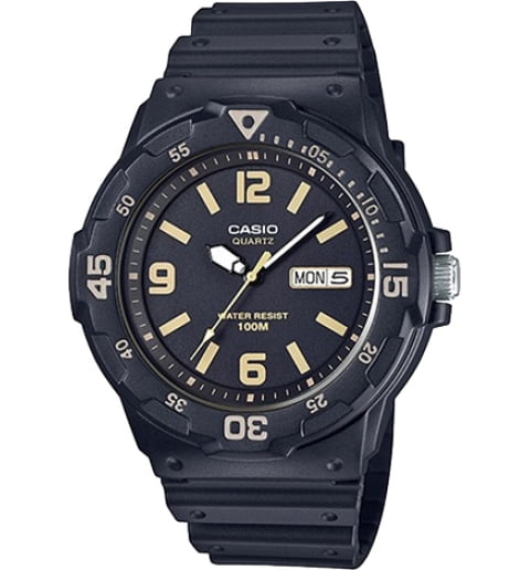 Дешевые часы Casio Collection MRW-200H-1B3