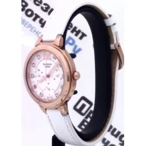 Casio SHEEN SHE-3048PGL-7A - фото 2