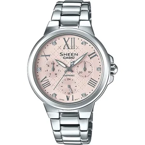 Casio SHEEN SHE-3511D-4A - фото 1