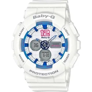 Casio Baby-G BA-120-7B - фото 1
