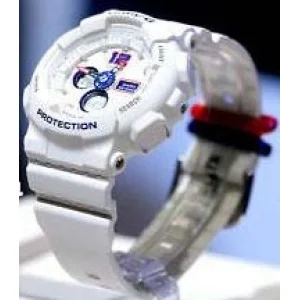 Casio Baby-G BA-120-7B - фото 8