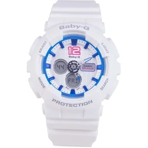 Casio Baby-G BA-120-7B - фото 7