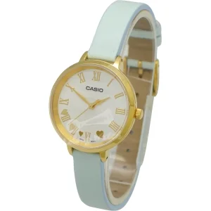 Casio Collection LTP-E160GL-2A - фото 2