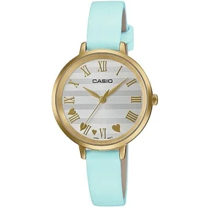 Casio Collection LTP-E160GL-2A