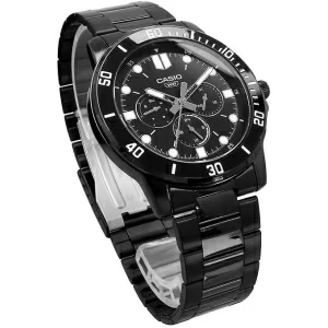 Casio Collection MTP-VD300B-1E - фото 3