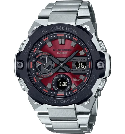 Casio G-Shock GST-B400AD-1A4