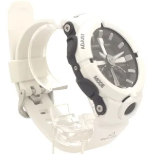 Casio G-Shock GA-500-7A - фото 5