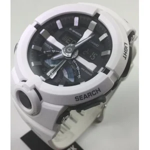Casio G-Shock GA-500-7A - фото 2