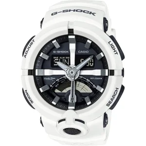 Casio G-Shock GA-500-7A - фото 1