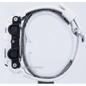 Casio G-Shock GA-500-7A - фото 6