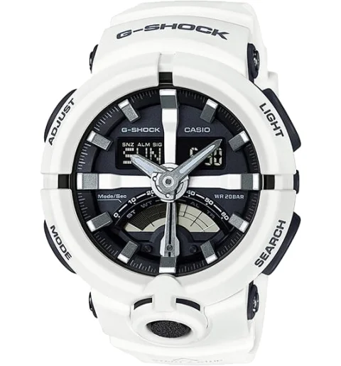 Дайверские часы Casio G-Shock GA-500-7A