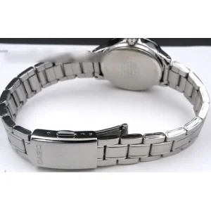 Casio Collection MTP-E116D-2A - фото 2