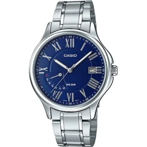 Casio Collection MTP-E116D-2A - фото 1